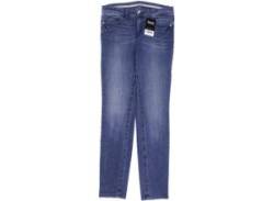 Marc Cain Damen Jeans, blau von Marc Cain