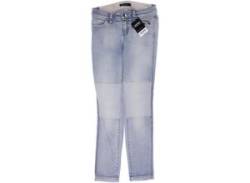 Marc Cain Damen Jeans, blau von Marc Cain