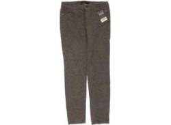 Marc Cain Damen Jeans, grau von Marc Cain