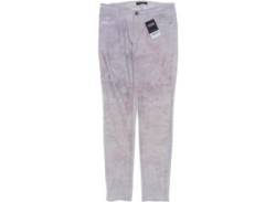 Marc Cain Damen Jeans, grau von Marc Cain