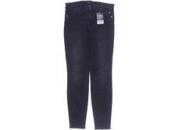 Marc Cain Damen Jeans, schwarz von Marc Cain