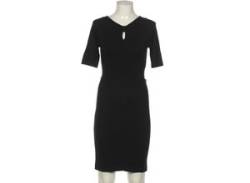 Marc Cain Damen Kleid, schwarz von Marc Cain