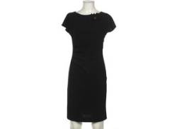 Marc Cain Damen Kleid, schwarz von Marc Cain