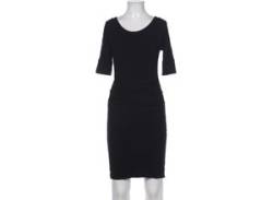 Marc Cain Damen Kleid, schwarz von Marc Cain