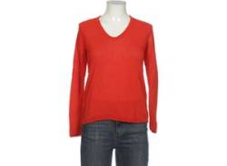 Marc Cain Damen Pullover, rot von Marc Cain