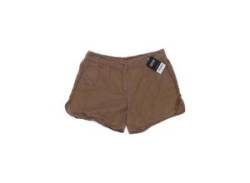 Marc Cain Damen Shorts, braun von Marc Cain