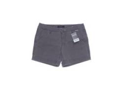 Marc Cain Damen Shorts, grau von Marc Cain