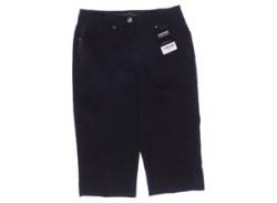 Marc Cain Damen Shorts, schwarz von Marc Cain