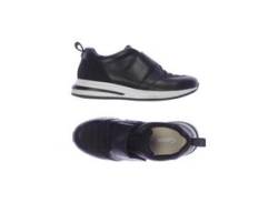 Marc Cain Damen Sneakers, schwarz von Marc Cain