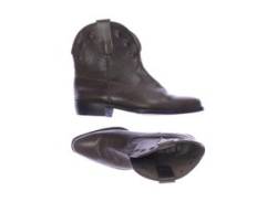 Marc Cain Damen Stiefelette, braun von Marc Cain