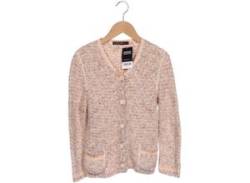 Marc Cain Damen Strickjacke, beige von Marc Cain