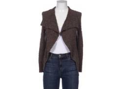 Marc Cain Damen Strickjacke, braun von Marc Cain