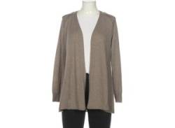 Marc Cain Damen Strickjacke, braun von Marc Cain