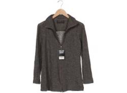 Marc Cain Damen Strickjacke, braun von Marc Cain