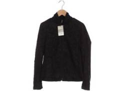 Marc Cain Damen Strickjacke, schwarz von Marc Cain