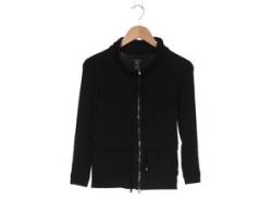 Marc Cain Damen Strickjacke, schwarz von Marc Cain