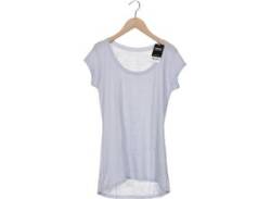 Marc Cain Damen T-Shirt, hellblau von Marc Cain