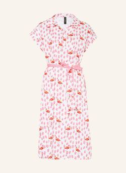 Marc Cain Kleid pink von Marc Cain