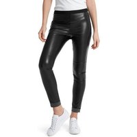 Marc Cain Leggings "Collection Essential" Premium Damenmode Leggings aus Kunstleder von Marc Cain