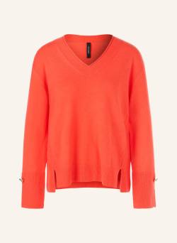 Marc Cain Pullover rot von Marc Cain