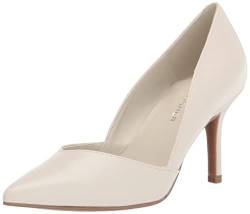 Marc Fisher Damen Toskana Pumps, Chic Cream, 36.5 EU von Marc Fisher