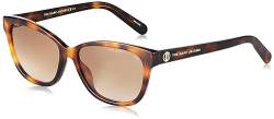 Marc Jacobs Damen Marc 529/S Sonnenbrille, 086, 55/15/145 von Marc Jacobs