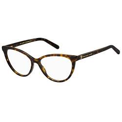 Marc Jacobs Damen Marc 560 Sonnenbrille, 086, 52 von Marc Jacobs