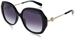 Marc Jacobs Damen Marc 581/S Sonnenbrille, 807, 70 von Marc Jacobs