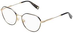 Marc Jacobs Damen Mj 1043 Sonnenbrille, Rhl, 70 von Marc Jacobs