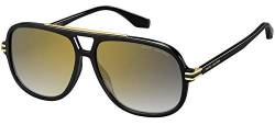 Marc Jacobs Herren Marc 468/S Sonnenbrille, 807, 59/14/145 von Marc Jacobs