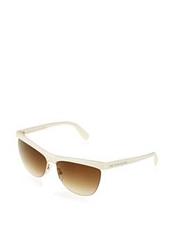 Marc Jacobs Unisex 533/ S8oi (61 Mm) Sonnenbrille, 8OI/DB Ivry GD Ivry, 61 von Marc Jacobs