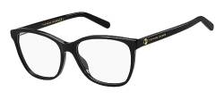 Marc Jacobs Unisex Marc 557 Sonnenbrille, Black, 40 von Marc Jacobs