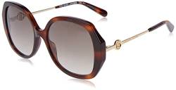 Marc Jacobs Unisex Marc 581/s Sonnenbrille, Havana 2, One Size von Marc Jacobs