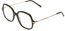 Marc Jacobs Unisex Marc 616 Sonnenbrille, Havana, 53 von Marc Jacobs