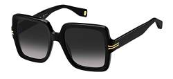 Marc Jacobs Unisex Mj 1034/s Sonnenbrille, Gold Black, 51 von Marc Jacobs