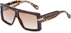 Marc Jacobs Unisex Mj 1061/s Sonnenbrille, Havana Crystal, 59 von Marc Jacobs