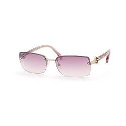 Marc Jacobs Unisex Mj 1067 Sonnenbrille, Gold Nude, 54 von Marc Jacobs