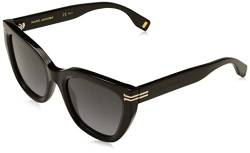 Marc Jacobs Unisex Mj 1070/s Sonnenbrille, Black, 53 von Marc Jacobs