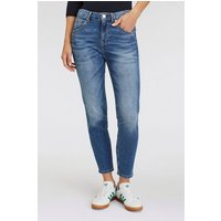 Marc O'Polo DENIM Boyfriend-Jeans Freja in heller Waschung von Marc O'Polo DENIM