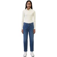 Marc O'Polo DENIM Boyfriend-Jeans Freja in heller Waschung von Marc O'Polo DENIM