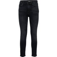 Marc O'Polo DENIM High-waist-Jeans Kaj (1-tlg) Weiteres Detail, Plain/ohne Details von Marc O'Polo DENIM