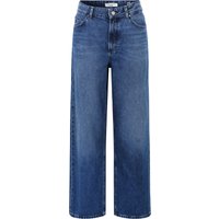 Marc O'Polo DENIM Jeans, Relaxed Fit, für Damen, blau, 29/30 von Marc O'Polo DENIM