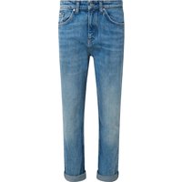 Marc O'Polo DENIM Jeanshose, Five-Pocket, Regular Fit, für Herren, blau, 32/32 von Marc O'Polo DENIM