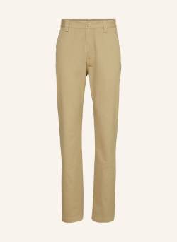 Marc O'polo Denim Chino beige von Marc O'Polo DENIM