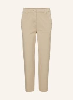 Marc O'polo Denim Chino beige von Marc O'Polo DENIM