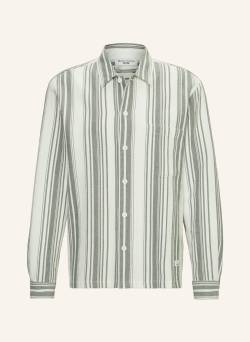 Marc O'polo Denim Overshirt weiss von Marc O'Polo DENIM