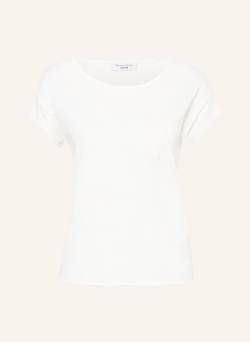 Marc O'polo Denim T-Shirt weiss von Marc O'Polo DENIM