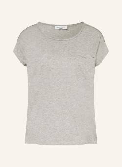 Marc O'polo Denim T-Shirt weiss von Marc O'Polo DENIM