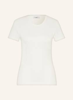 Marc O'polo Denim T-Shirt weiss von Marc O'Polo DENIM