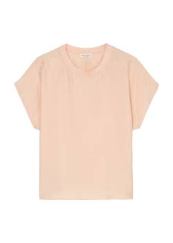 BLOUSE, T-SHIRT STYLE, SHORT SLEEVE von Marc O'Polo